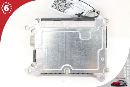 2002-2005 Ford Thunderbird Rear Lamp Lighting Control Module 1W6T13B524AG OEM