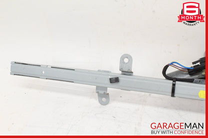 2006-2009 Mercedes W209 CLK350 CLK500 Front Right Seat Belt Feeder Motor OEM