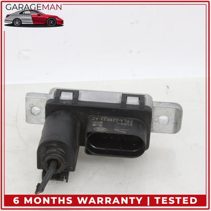 2016-2021 LR Range Rover Sport L494 Glow Plug Relay Control Module Set OEM