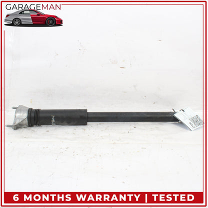 2019-2022 Mercedes A220 W177 Rear Left and Right Shock Strut Absorber Set OEM