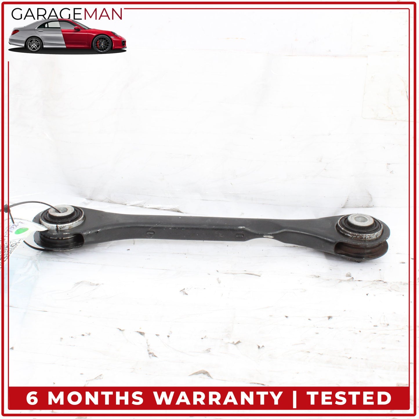 2009-2018 Audi A6 A7 Rear Left or Right Side Lower Control Arm 8K0501529L OEM