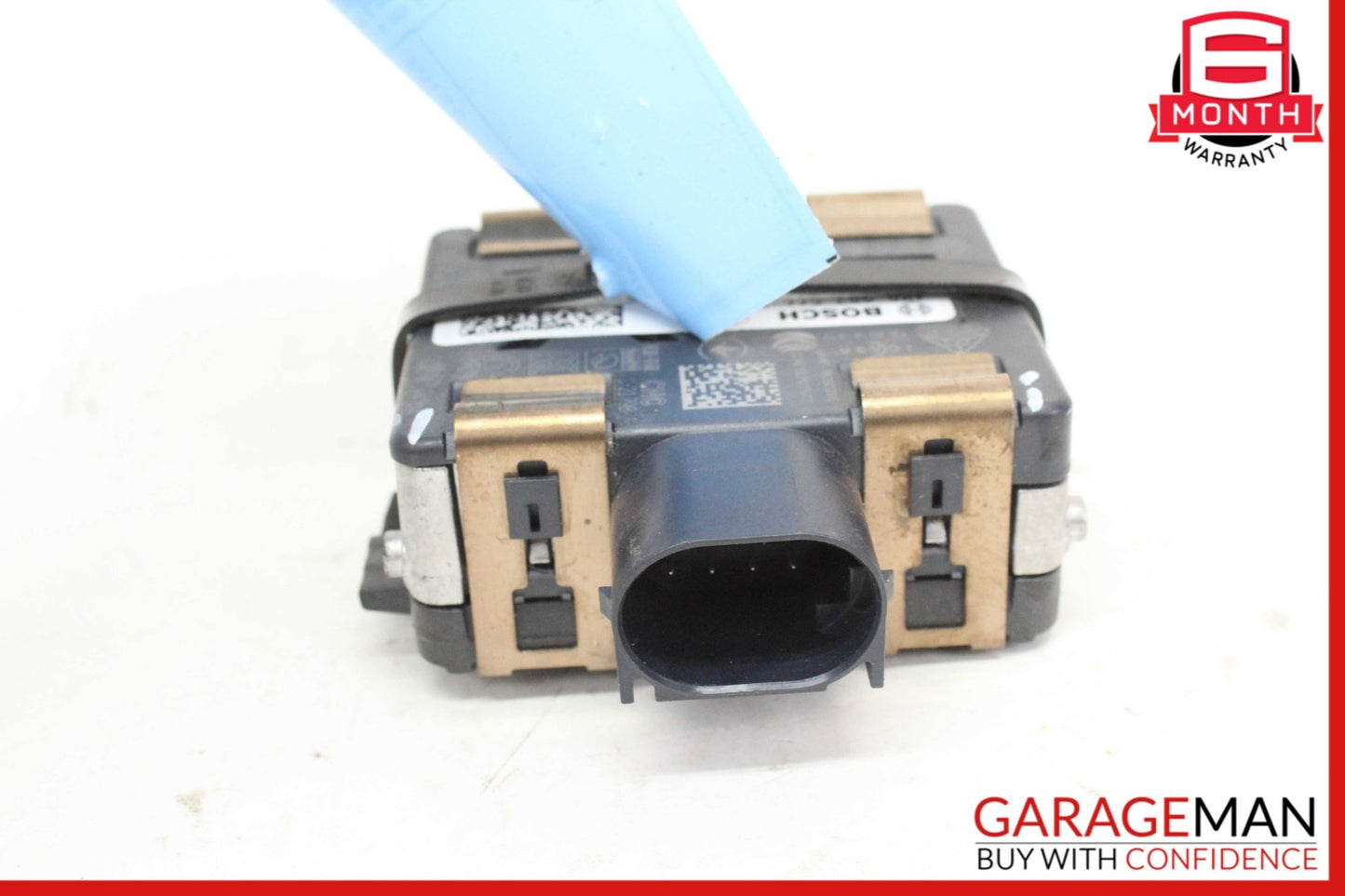 2018-2024 Audi A4 B9 Sedan Rear Right Blind Spot Sensor 4M0907566F Genuine