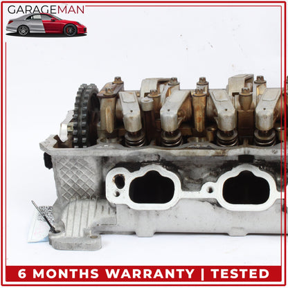 2000-2006 Mercedes W220 S430 CLK430 E430 Right Side Cylinder Head 1130161501 OEM
