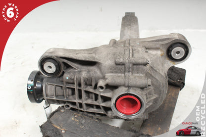 2007-2012 Mercedes X164 GL450 AWD Front Differential Axle Carrier 1643302202 OEM