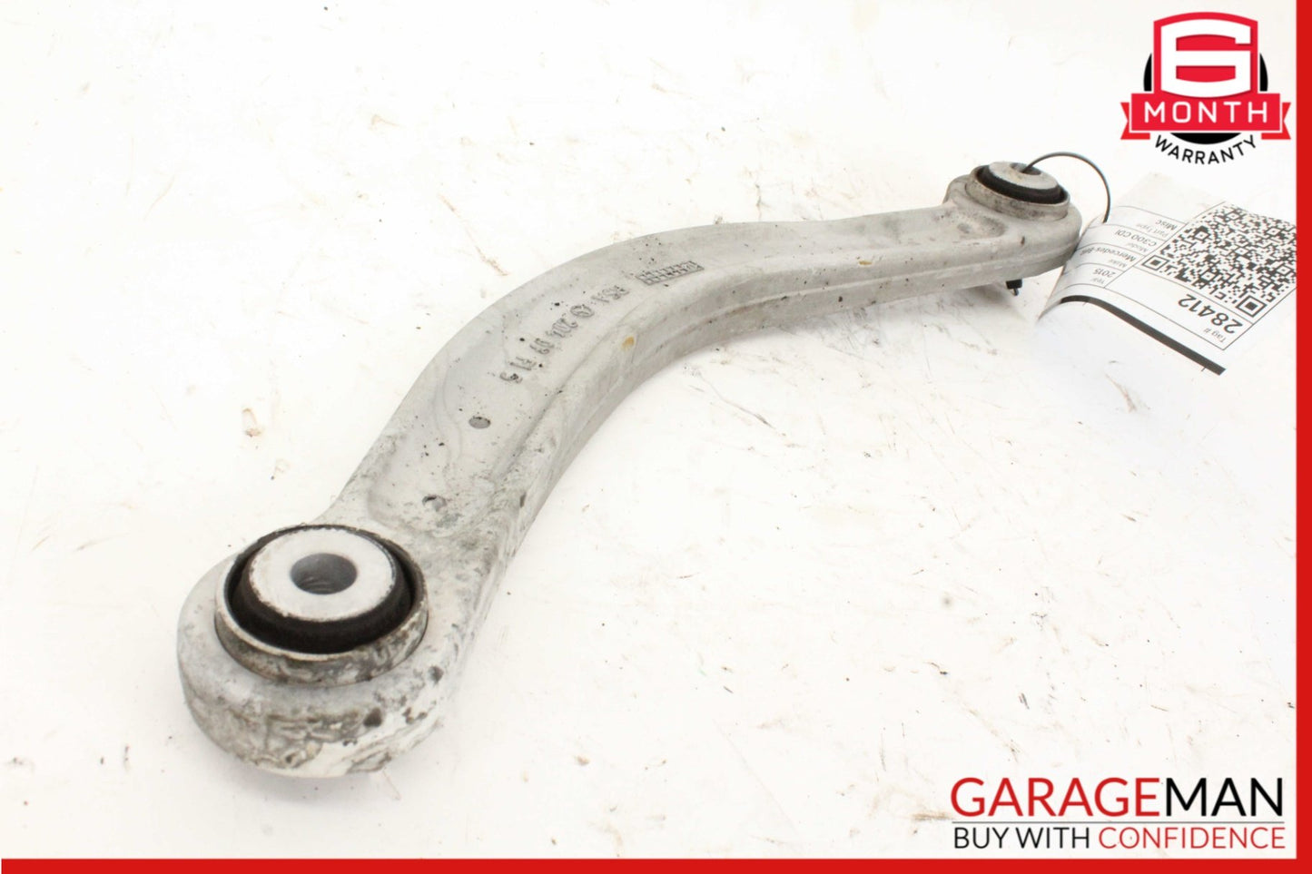 2015-2020 Mercedes-Benz C300 Upper Control Arm Rear Left/Right 20407