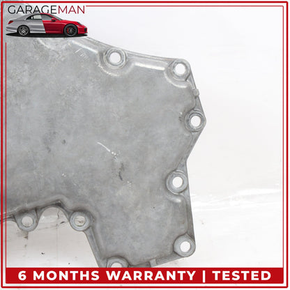 2009-2019 BMW 650i 550i X5 X6 750i 4.4L V8 N63 Engine Lower Oil Pan 7570690 OEM