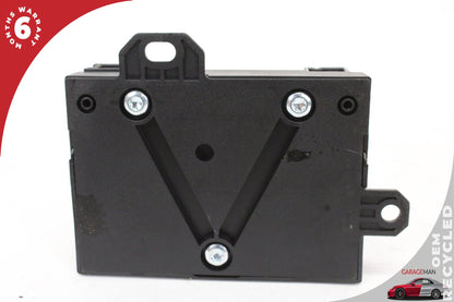 2006-2014 Mercedes W204 C300 C250 Fuel Pump Control Module Unit 2124400414 OEM