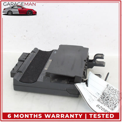 2003-2006 Mercedes R230 SL500 SL55 AMG Under Seat Control Module Right Side OEM