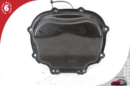 2008-2018 Porsche Cayenne 958 S5 Q5 Audi Engine Timing Cover 06E109285J OEM