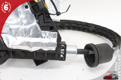 2011-2018 Porsche Cayenne 958 Automatic Transmission Gear Shifter Selector OEM