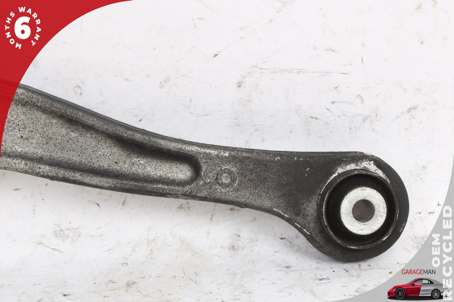 2000-2006 Mercedes W220 S500 Rear Left or Right Side Upper Control Arm OEM