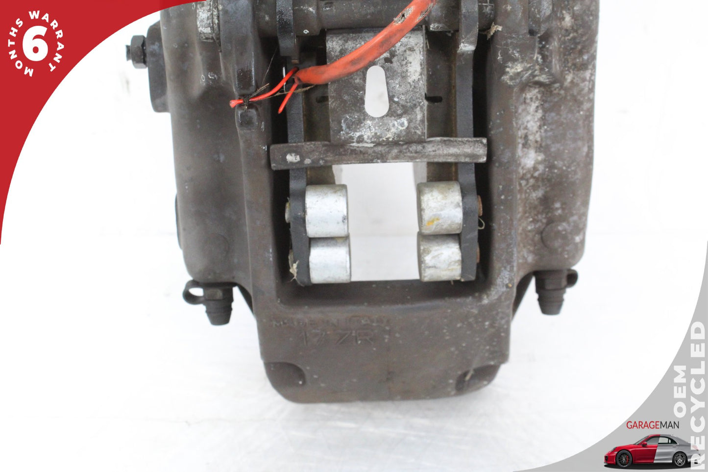 2003-2010 Porsche Cayenne 955 957 Front Left and Right Side Brake Caliper OEM