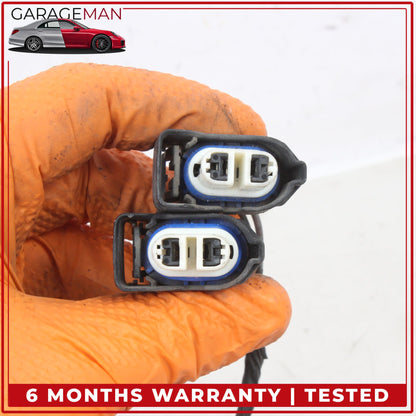 2014-2022 Range Rover Sport L494 Front Bumper Parking Sensor Wire Harness OEM