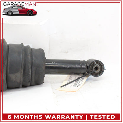 2010-2013 Land Rover Range Rover Sport L320 Rear Air Suspension Bag Shock 22227490 OEM