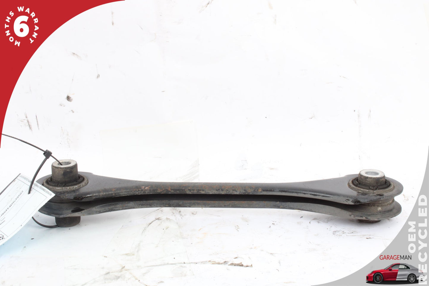 15-20 Audi A3 8V Sedan Rear Left or Right Side Tie Rod Control Arm 5Q0501529F