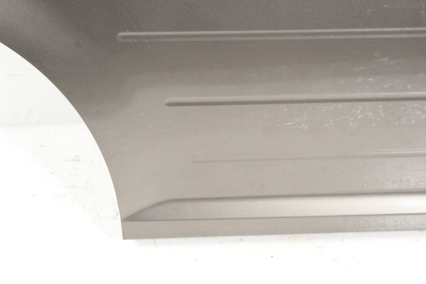 2009-2019 Ford Flex SUV Rear Right Passenger Side Door Shell 8A8Z7424630A OEM