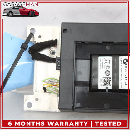 2014-2021 BMW M235i F22 Bluetooth Communication Telematics Control Module OEM