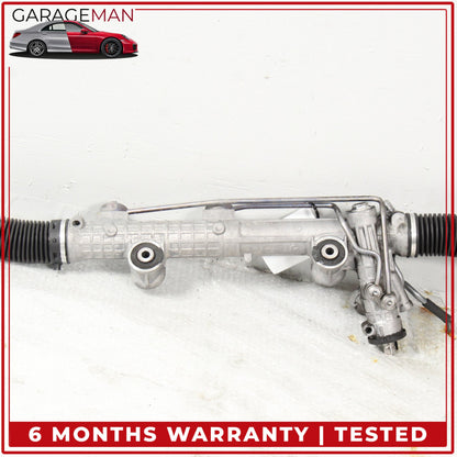 2003-2011 Mercedes W211 E350 E320 Power Steering Gear Rack and Pinion Assy OEM