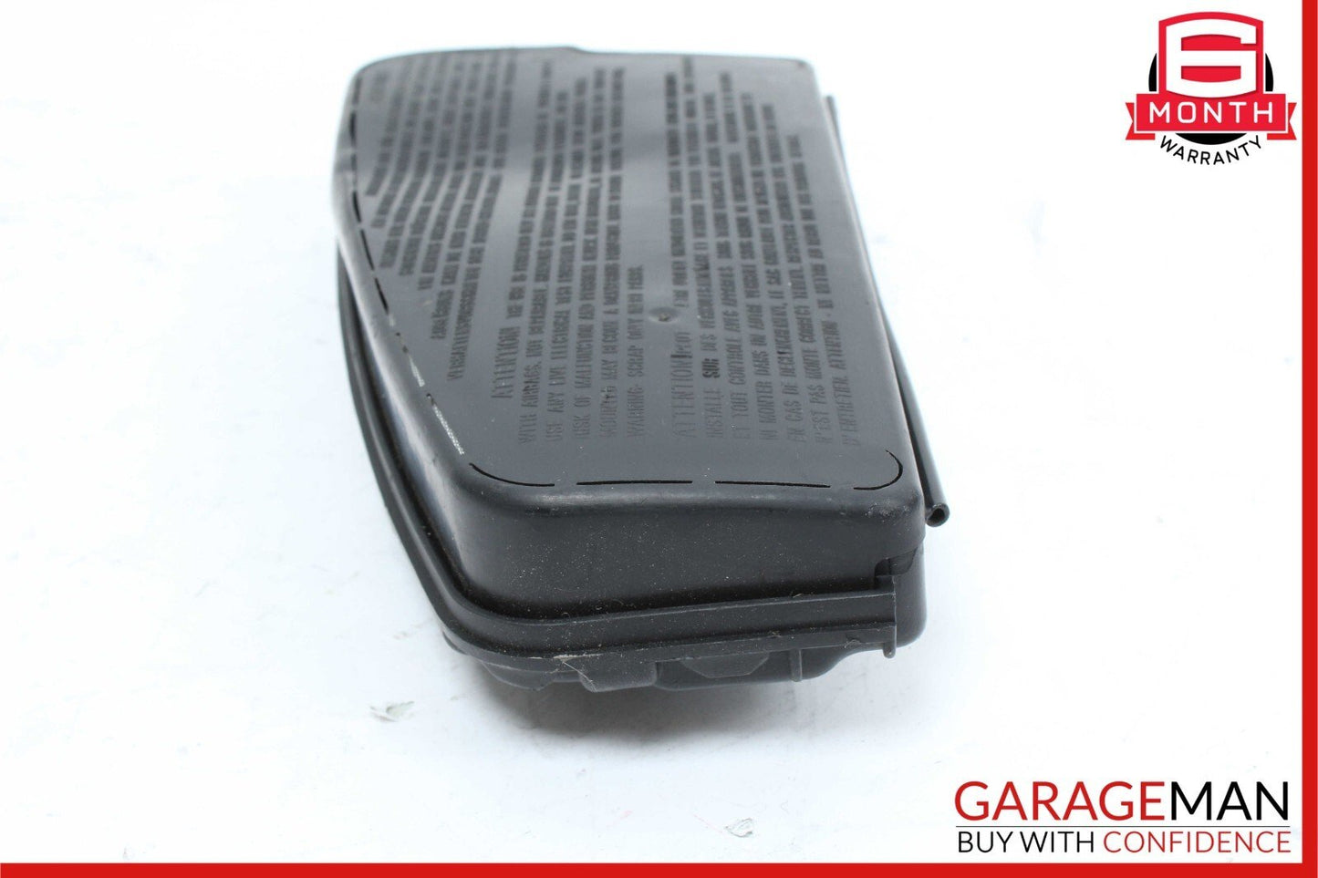 06-14 Mercedes S550 CL550 S350 ML350 Front Right Side Seat Air Bag Airbag SRS