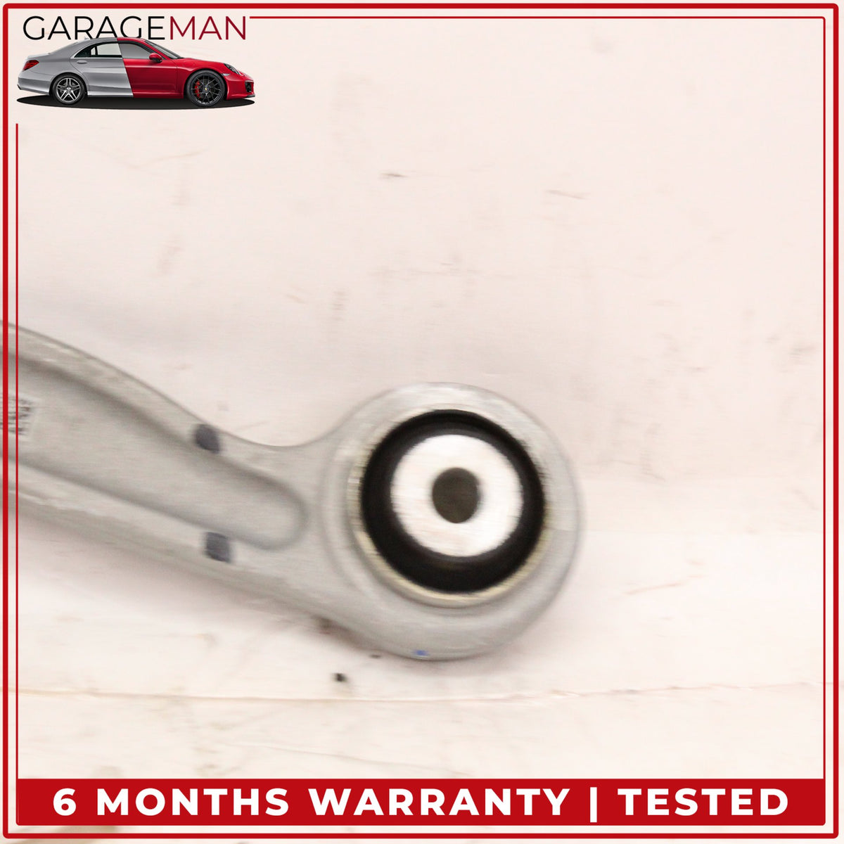 2015-2023 Mercedes X253 GLC300 Rear Left or Right Upper Control Arm 20409 OEM