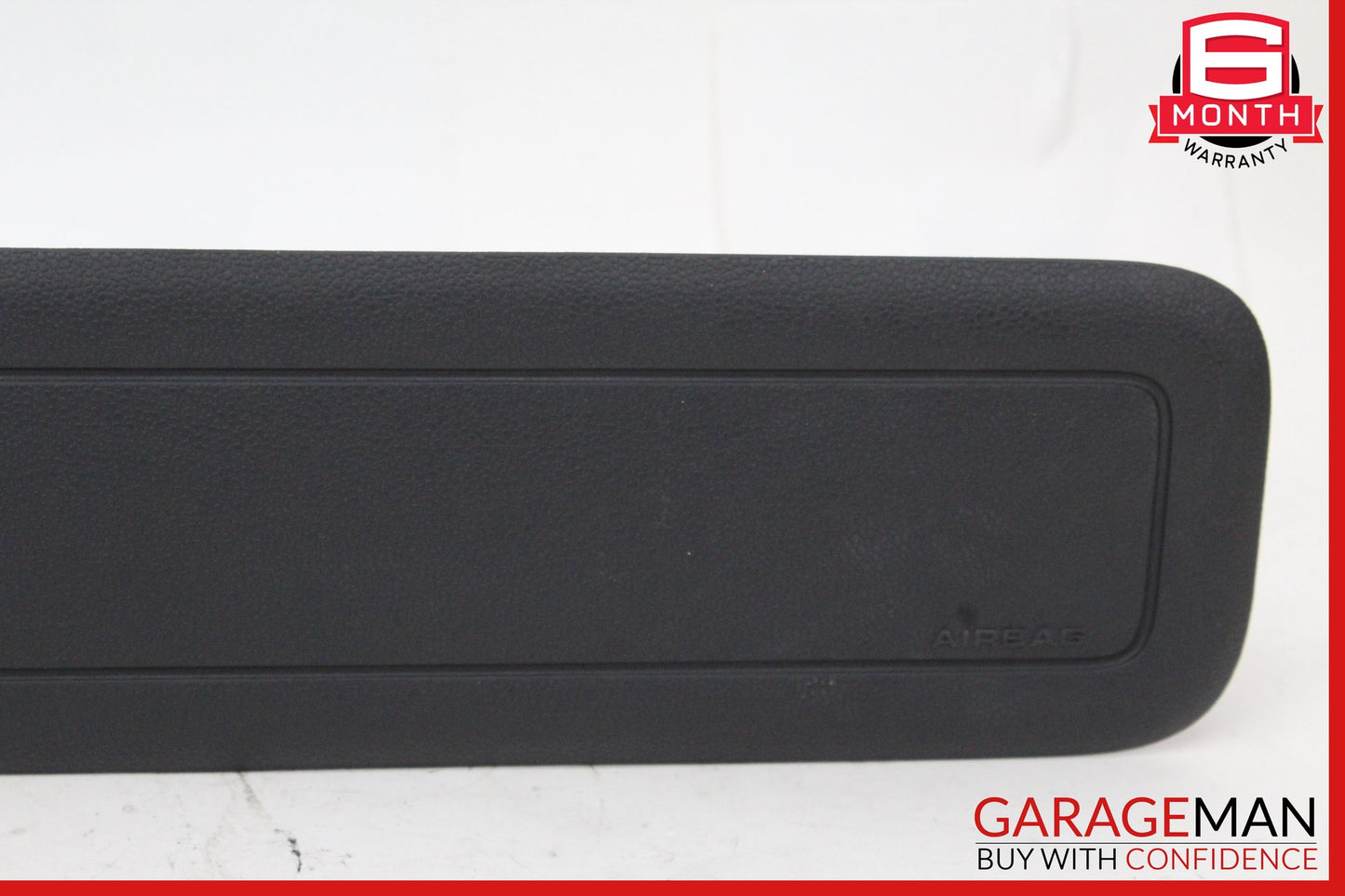 2008-2015 Smart Fortwo 451 Front Right Side Knee Airbag Air Bag 4518603602 OEM