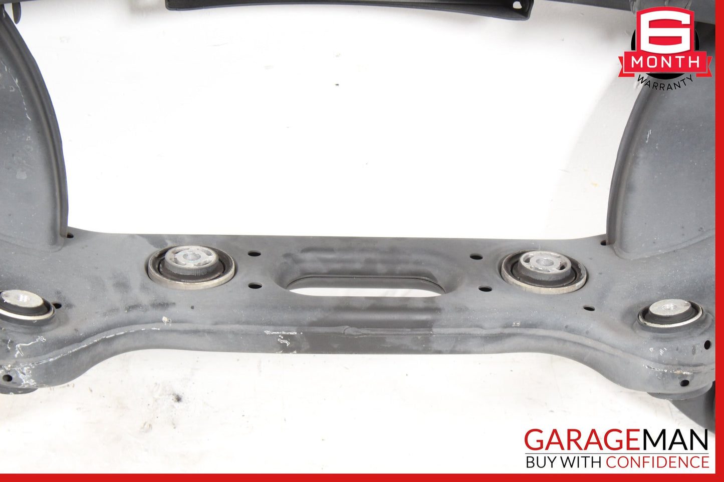 2010-2018 Mercedes W218 CLS550 CLS400 Rear Subframe Sub Frame Crossmember OEM