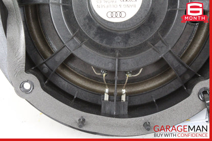 2009-2016 Audi A5 Front Right and Left Side Audio Door Speaker Set 8T0035415B