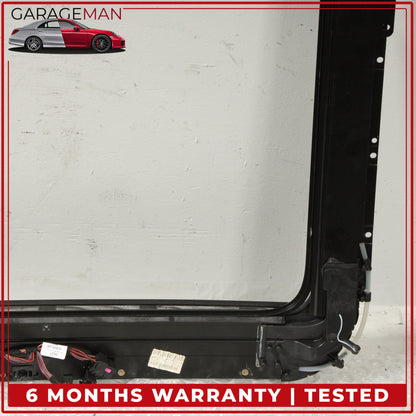 2007-2015 Audi Q7 4L SUV Sunroof Sun Roof Track Rail Frame 989717808 OEM