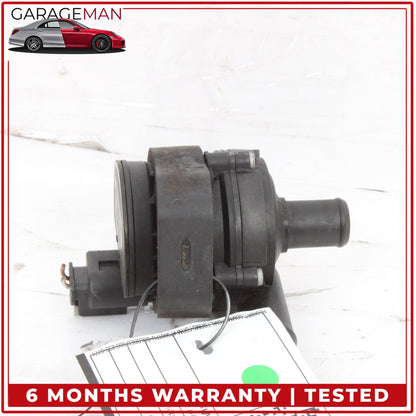 2003-2015 Mercedes W211 E350 CLS350 Auxiliary Water Pump Heater 2118350028 OEM