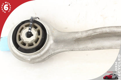 2015-2020 Mercedes W205 C300 C350e C400 Front Right Curved Control Arm 20501 OEM