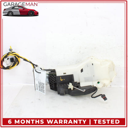 2003-2012 Mercedes R230 SL500 Front Left Side Door Lock Actuator 2307200135 OEM