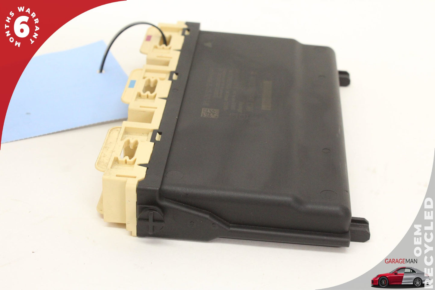 2013-2020 Mercedes-Benz SL500 R231 Convertible Front Right Seat Control Module 2319000503 Genuine