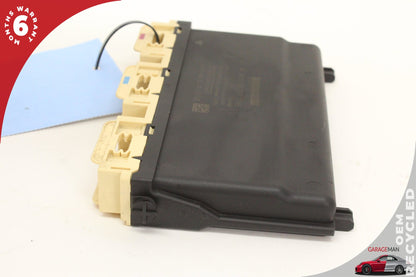2013-2020 Mercedes-Benz SL500 R231 Convertible Front Right Seat Control Module 2319000503 Genuine