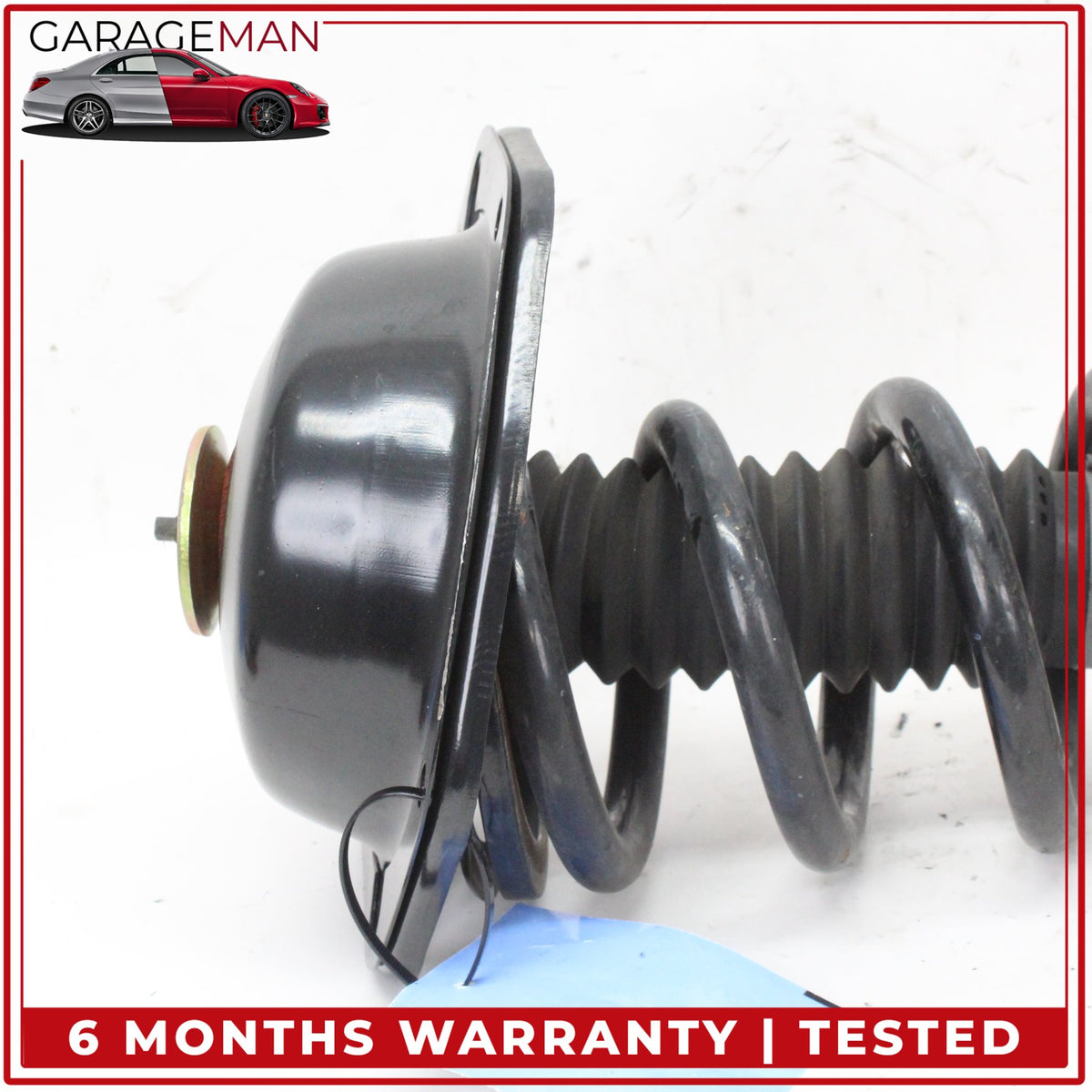 1997-2006 Jaguar XK8 Rear Right or Left Side Shock Absorber Strut MJA3540DE OEM