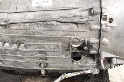 2015-2017 Mercedes-Benz C300 W205 Automatic Transmission 2312710400 OEM