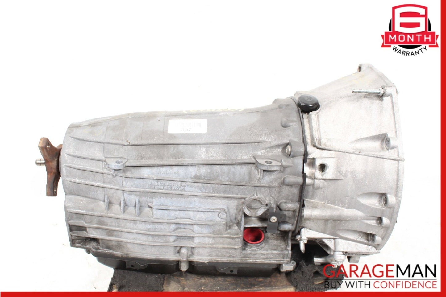 2012-2015 Mercedes-Benz C250 W204 Automatic Transmission 2302710501 OEM