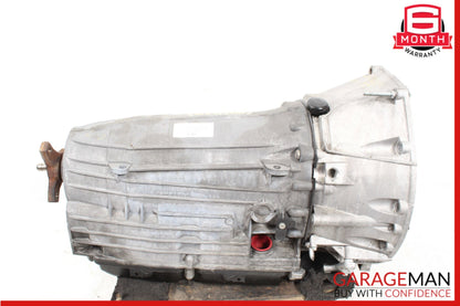 2012-2015 Mercedes-Benz C250 W204 Automatic Transmission 2302710501 OEM
