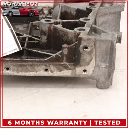 2012-2015 Mercedes W204 C250 M271 Engine Motor Timing Cover 2710150602 OEM