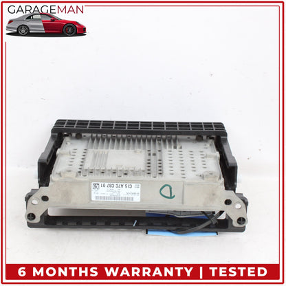 2019-2025 BMW M340i G20 Harman Audio Radio Stereo Receiver Module 5A7CC87 OEM