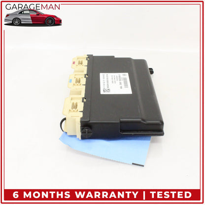 2015-2023 Mercedes W205 C300 Front Right Side Seat Control Module 2059005502 OEM