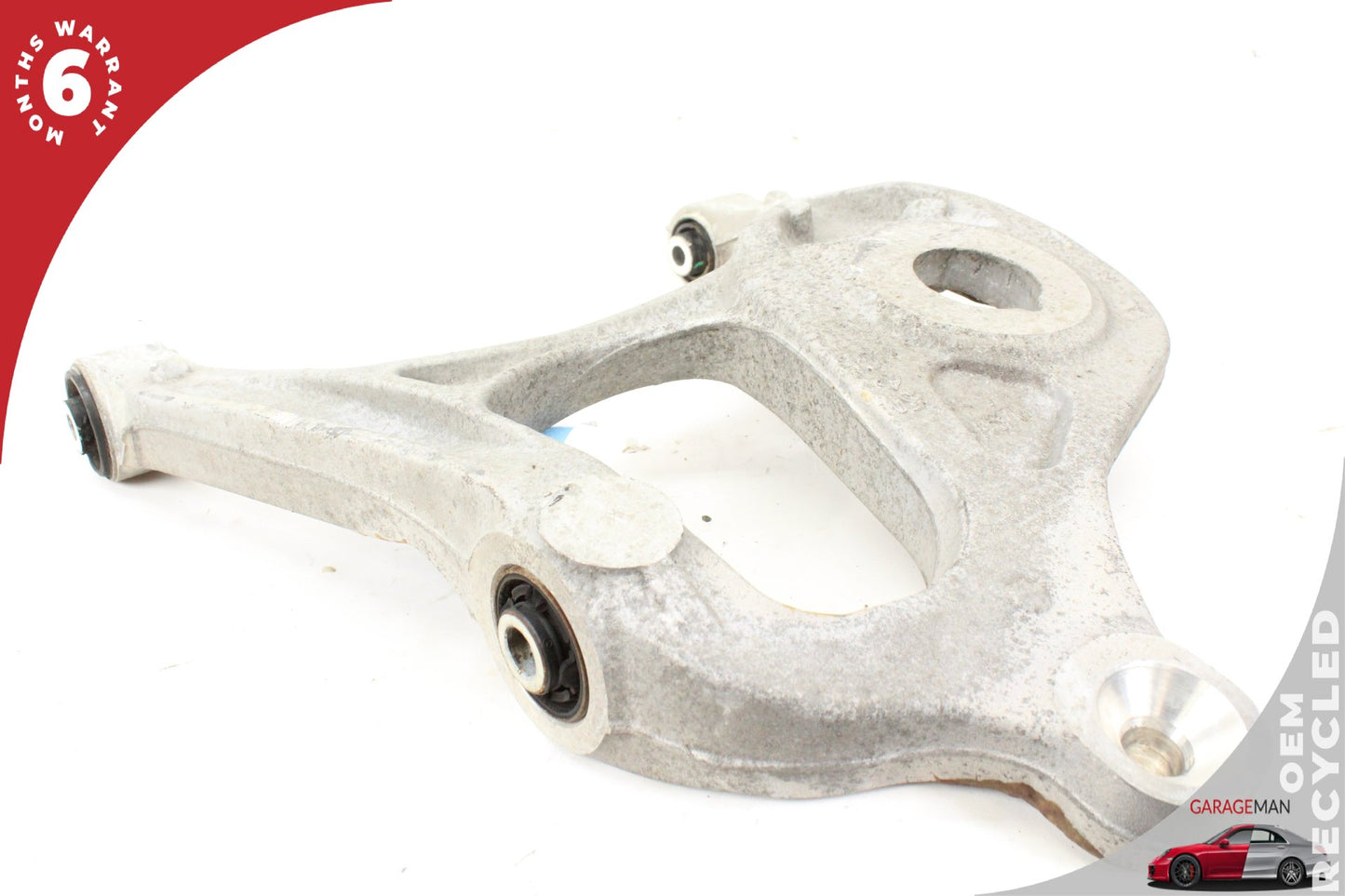 2012-2019 Mercedes X166 GL450 Rear Left Driver Side Lower Control Arm OEM