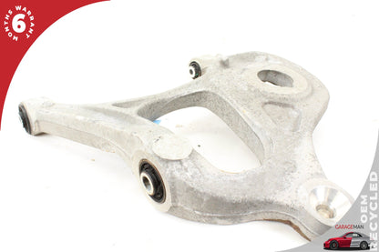 2012-2019 Mercedes X166 GL450 Rear Left Driver Side Lower Control Arm OEM