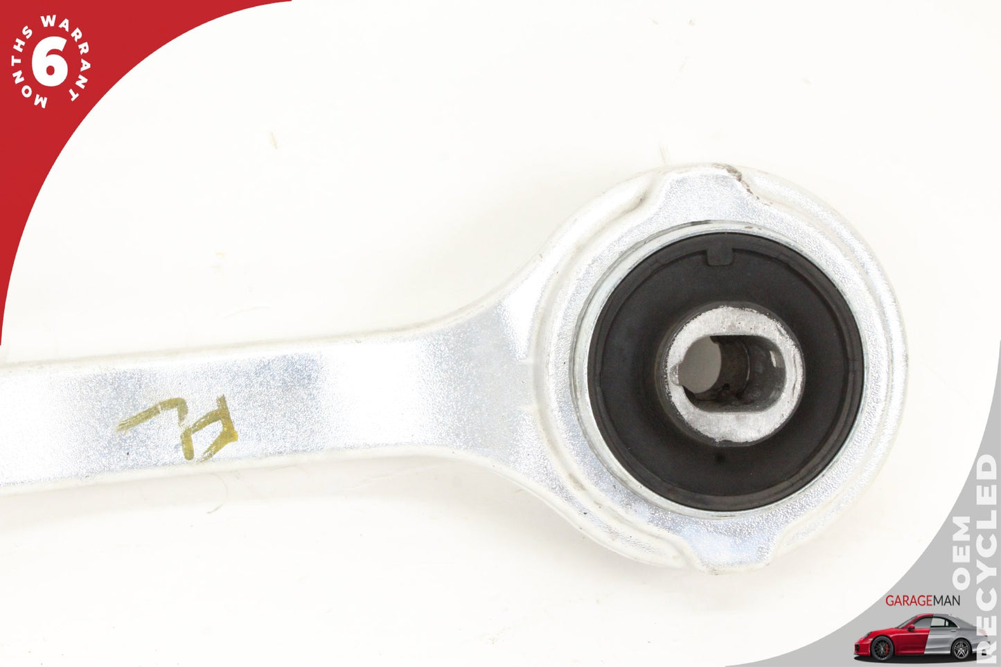 2001-2009 Mercedes W203 C240 C320 Front Left Lower Control Arm 2033303511 OEM