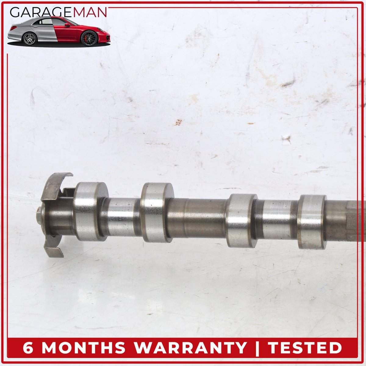 2017-2023 Mini Countryman Cooper S Engine Intake Camshaft 7618822 OEM