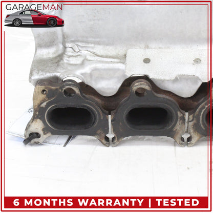 2016-2019 Buick Cascada Convertible Turbo Supercharger 1.6L 55486057 OEM