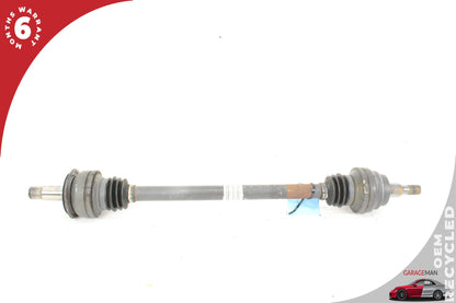 2012-2019 Mercedes X166 GL450 Rear Left or Right Side CV Axle Drive Shaft OEM
