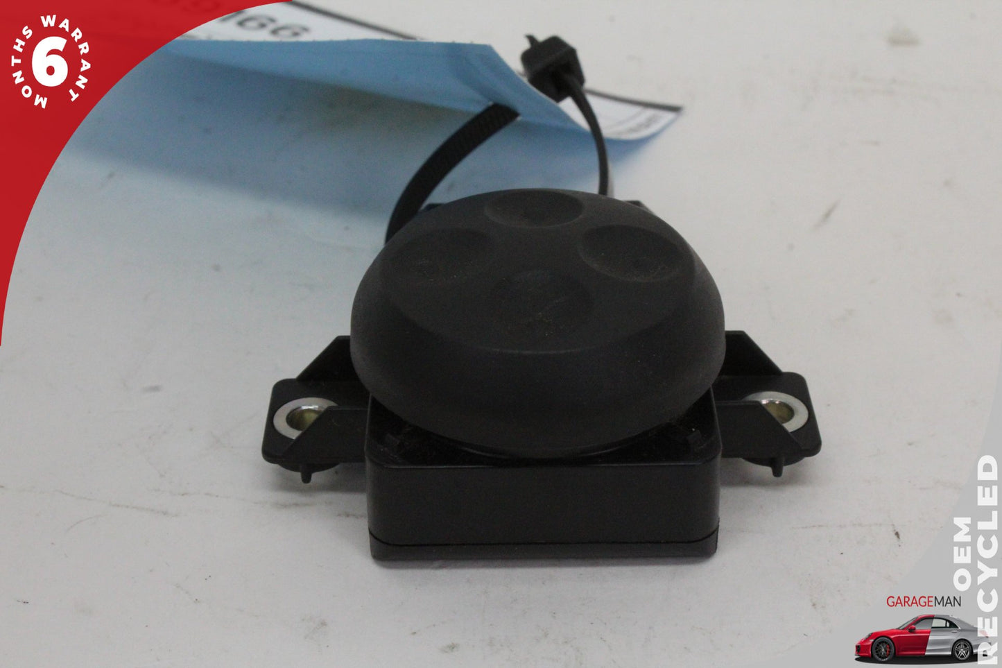 2012-2018 Audi A7 Front Left or Right Lumbar Seat Control Switch 8E0959777B OEM