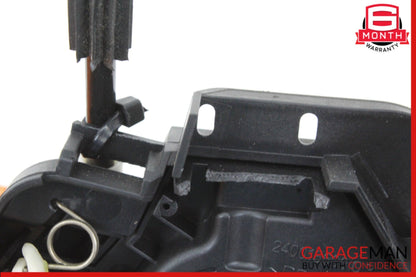 2010-2016 Land Rover LR4 SUV Left Rear Door Lock Actuator 8X2A26413CC