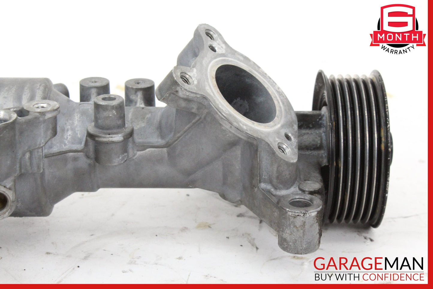 2016-2023 Mercedes W205 C300 GLC300 Engine Water Coolant Pump 2742000900 OEM