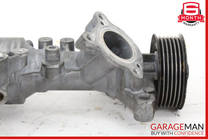 2016-2023 Mercedes W205 C300 GLC300 Engine Water Coolant Pump 2742000900 OEM